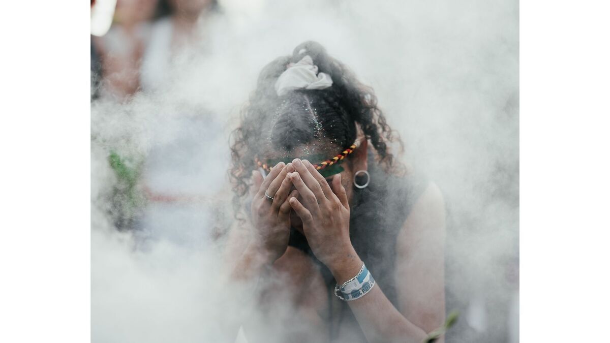 O que significa sonhar ritual De Candomblé Maçonaria e mais