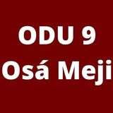 Conheça o Odu número 9 Osá Meji: Características e tendências!