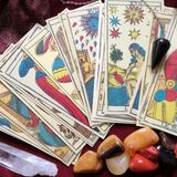 Valete de Espadas no Tarot: significado da carta, no amor, trabalho e mais!