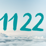 Anjo 1122: Significado, nas horas, no amor e mais!