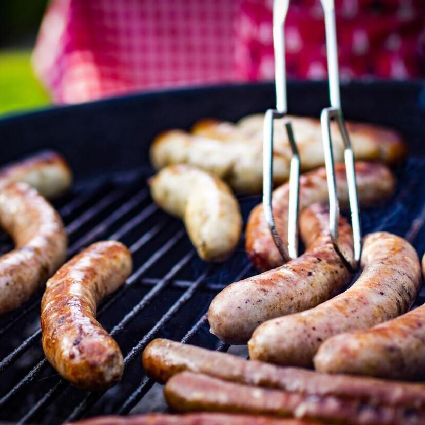 Sonhar com linguiça: crua, assada, frita, cortada, estragada e mais!