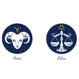 Descendente em Áries na Casa 7 e ascendente em Libra: tudo sobre o signo!