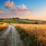 Sonhar com estrada de terra: vermelha, com areia, caminhando e mais!