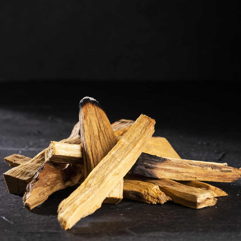 Palo Santo: o que é, para que serve, benefícios, como usar e mais!