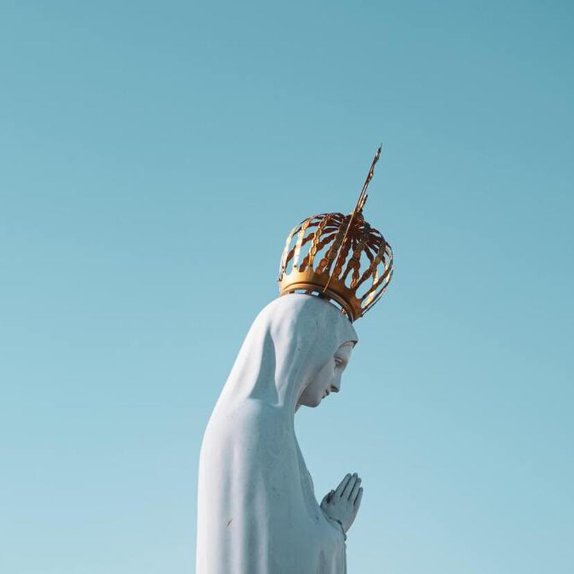 Nossa Senhora da Penha: história, características, oração e mais!