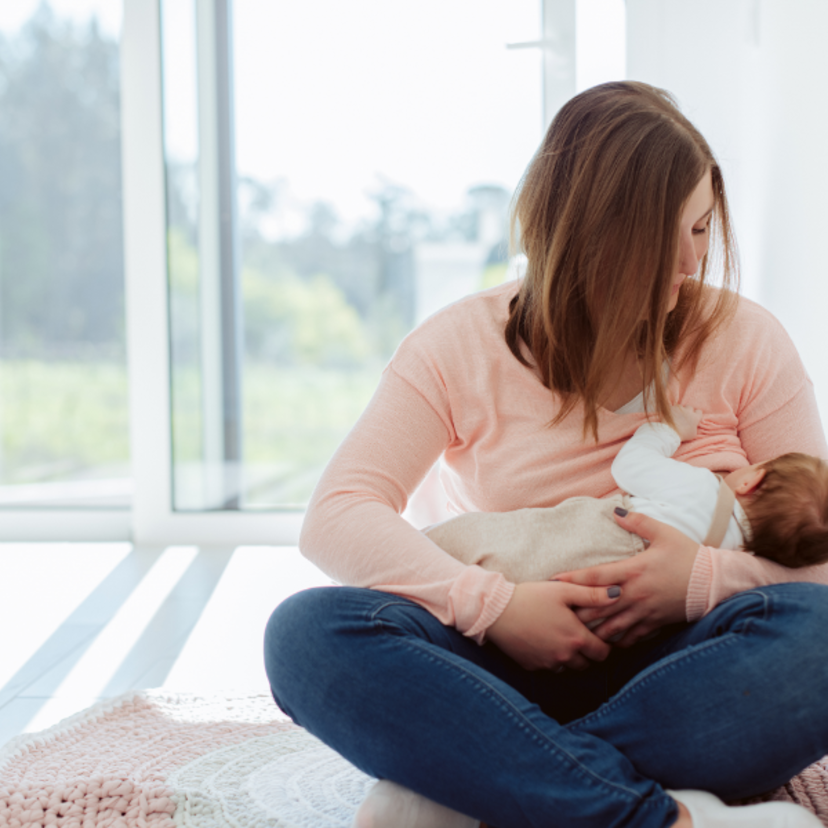 Simpatia para desmame do bebê: Pegar mamadeira, secar leite e mais!