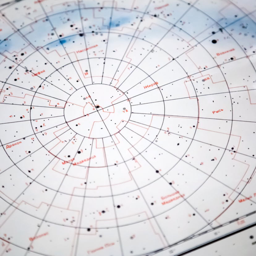 Stellium no mapa astral: significado segundo a casa, planetas e mais!