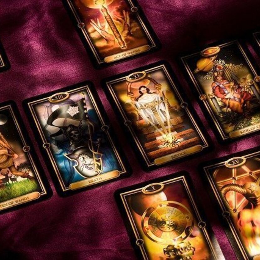 O Diabo no Tarot: significado da carta, combinações, invertida e mais!