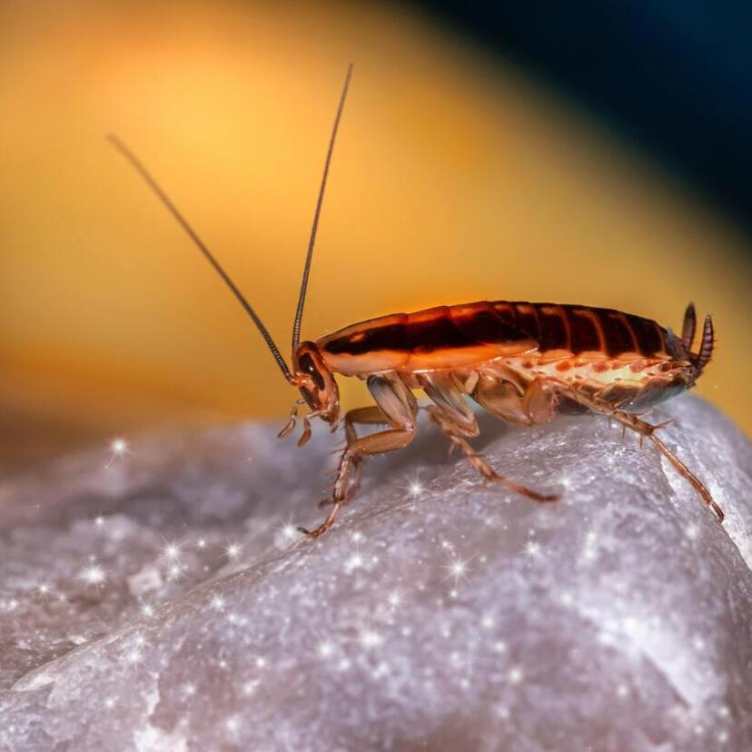 Sonhar com barata morta: Seca, esmagada, gigante, na comida e mais!