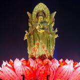 Conheça Kuan Yin: a Bodhisattva da compaixão e Deusa da misericórdia!