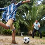 Sonhar que está jogando bola: ganhando, perdendo, fazendo gol e mais!