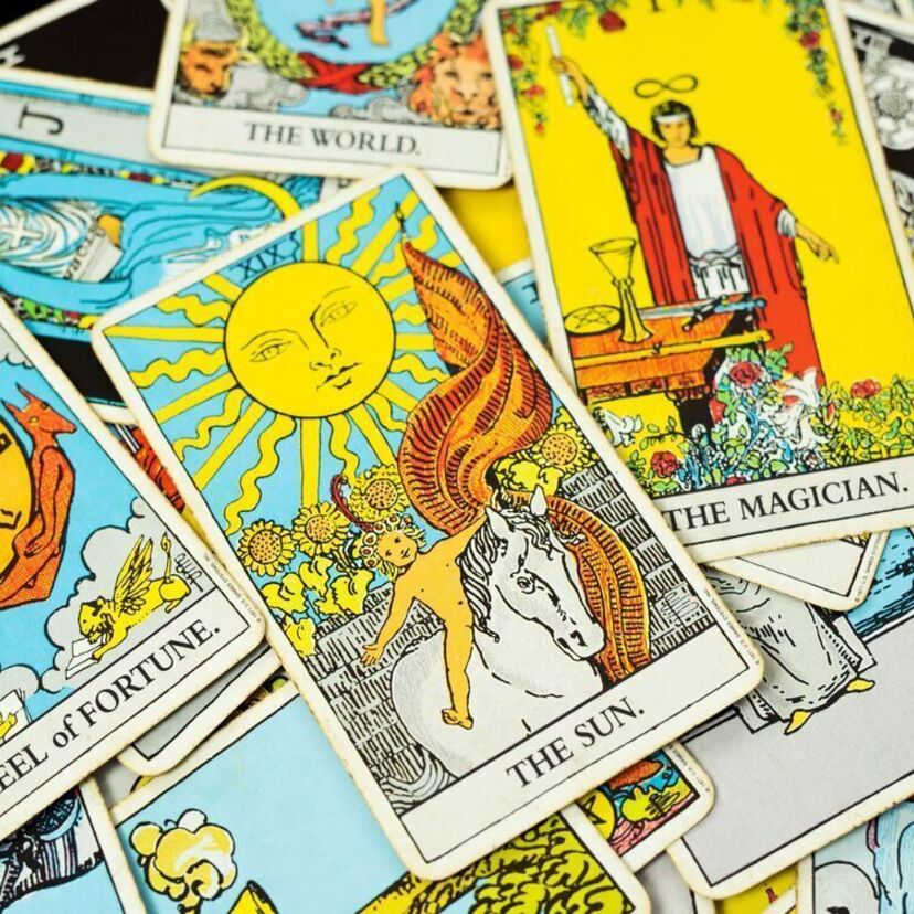 Arcanos maiores: Saiba tudo sobre essas cartas do Tarot de Marselha!