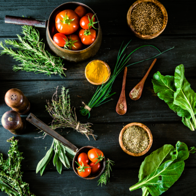 O que significa sonhar com verduras? Podres, cozidas, picadas e mais!