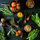 O que significa sonhar com verduras? Podres, cozidas, picadas e mais!