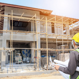 Sonhar com casa em construção: própria, dos pais, desconhecida e mais!