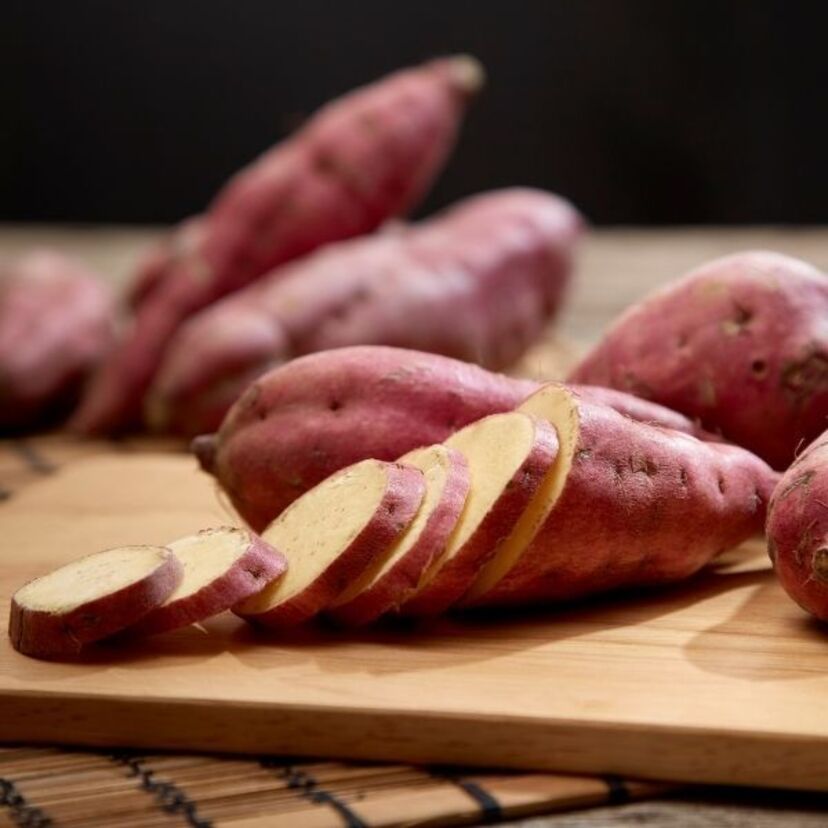 Sonhar com batata doce: brotando, cozinhando, comendo e mais!