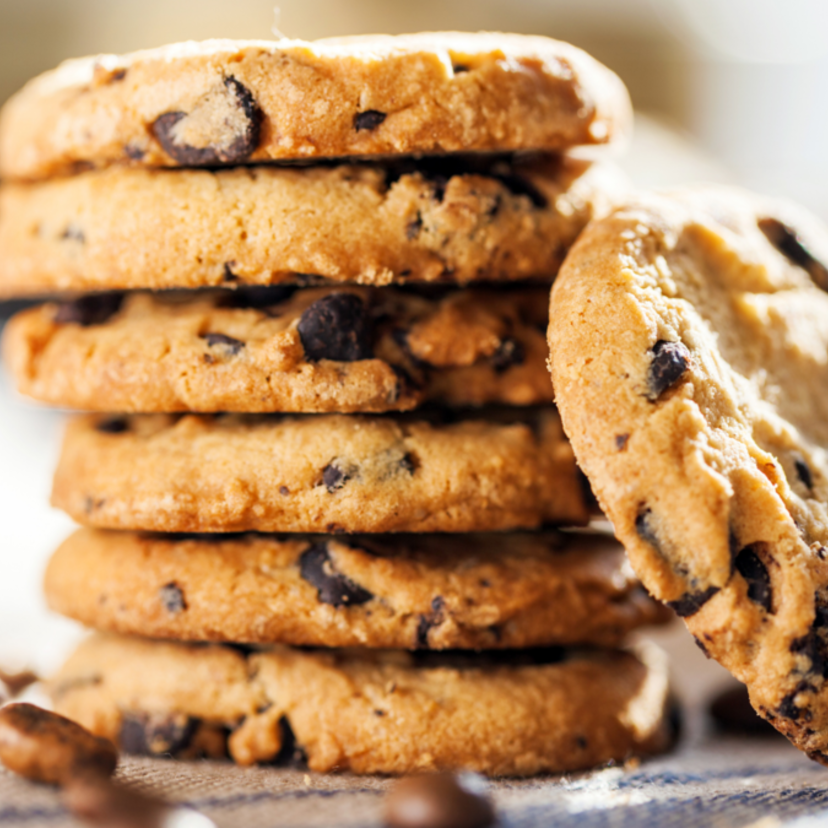 Sonhar com biscoito: recheado, embalado, fazendo, comendo e mais!