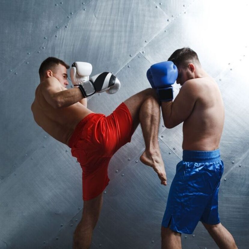 Sonhar com luta: de parentes, chefe, animais, espadas, boxe e mais!