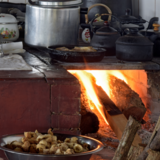 Sonhar com fogão a lenha: aceso, apagado, cozinhando e outras formas!