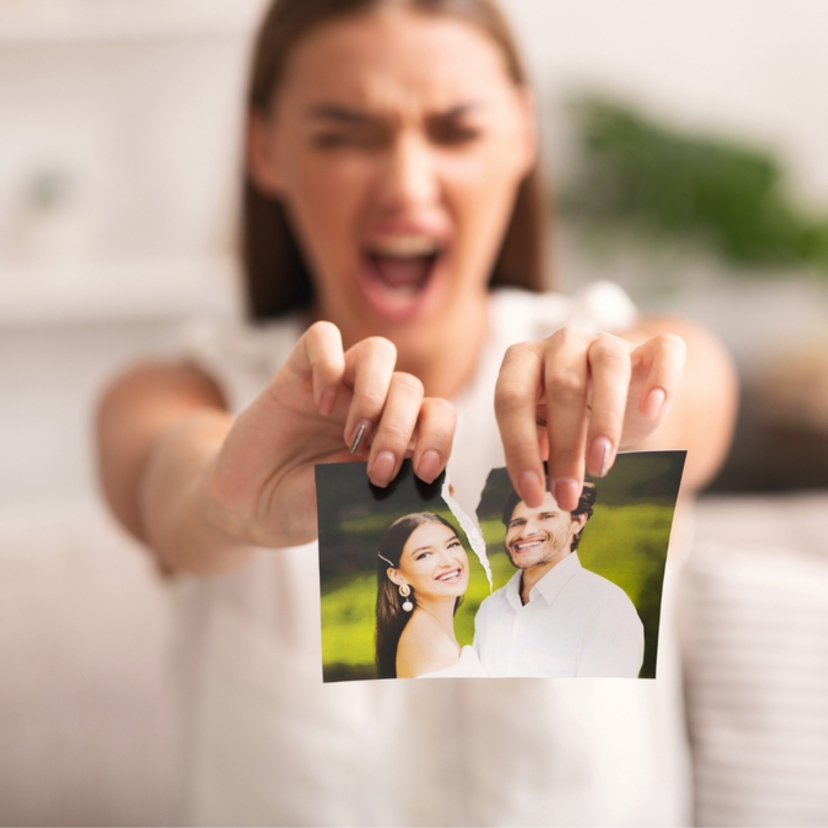 Sonhar com ex-namorado beijando: você, outra mulher, uma amiga e mais!