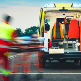 Sonhar com ambulância: quebrada, parada, em alta velocidade e mais!