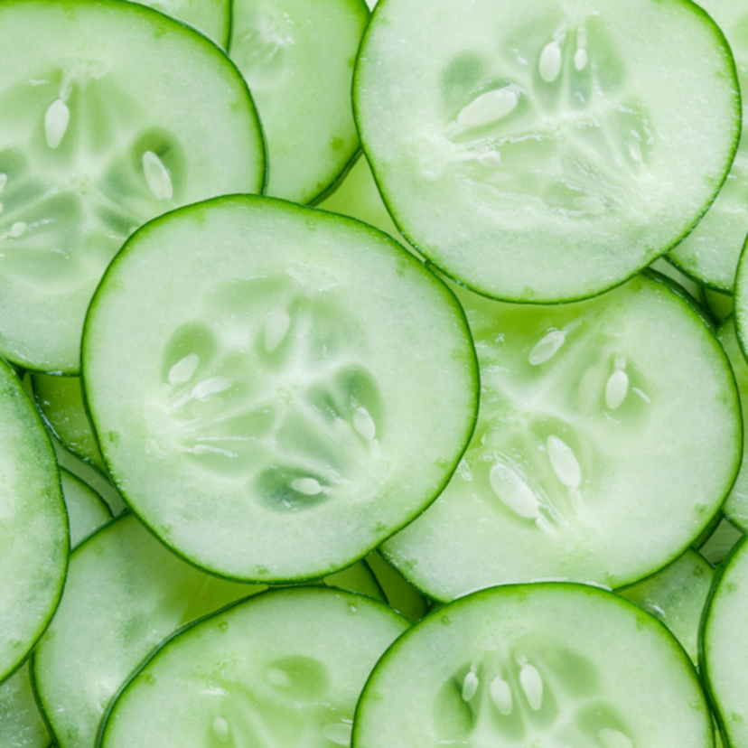 O que significa sonhar com pepino: salada, em conserva e mais! 