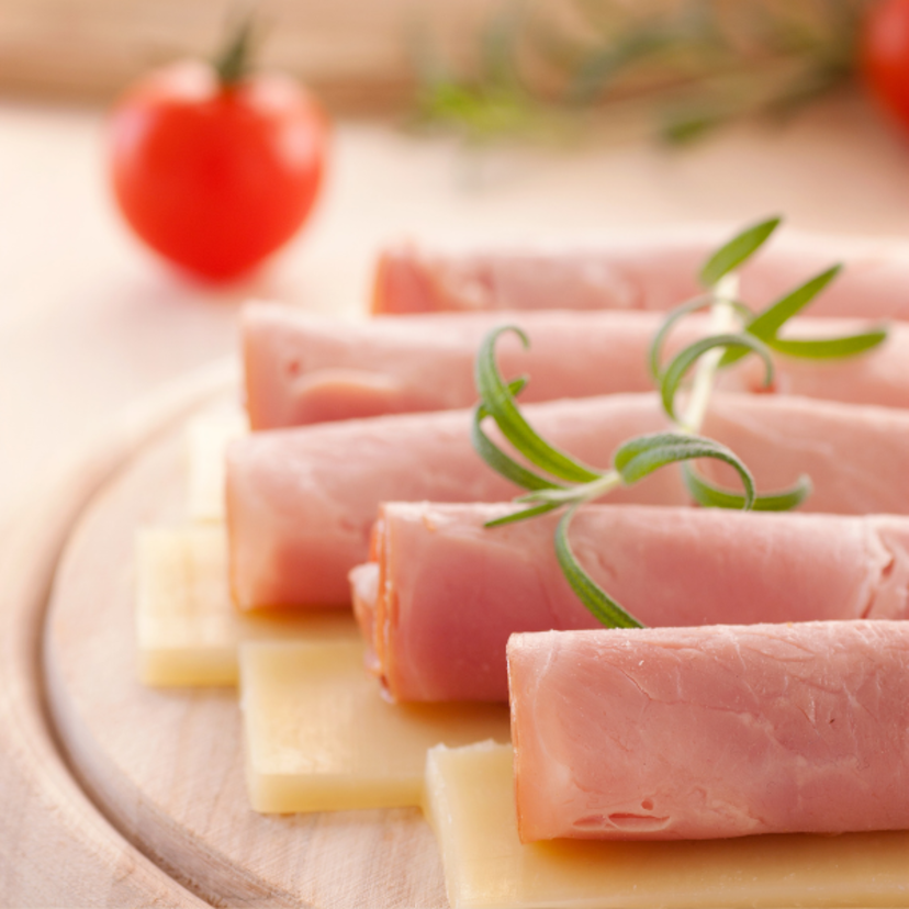 Sonhar com presunto: estragado, com queijo, ovos, sanduíche e mais!