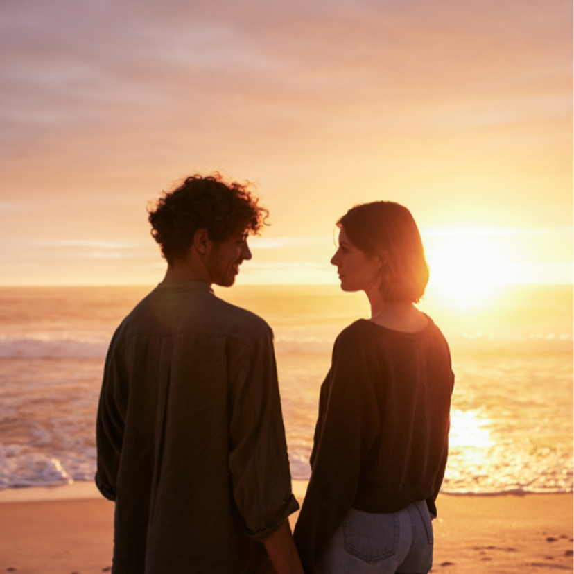 Sinais de amor de vidas passadas: sintonia, saudades, sonho e mais!