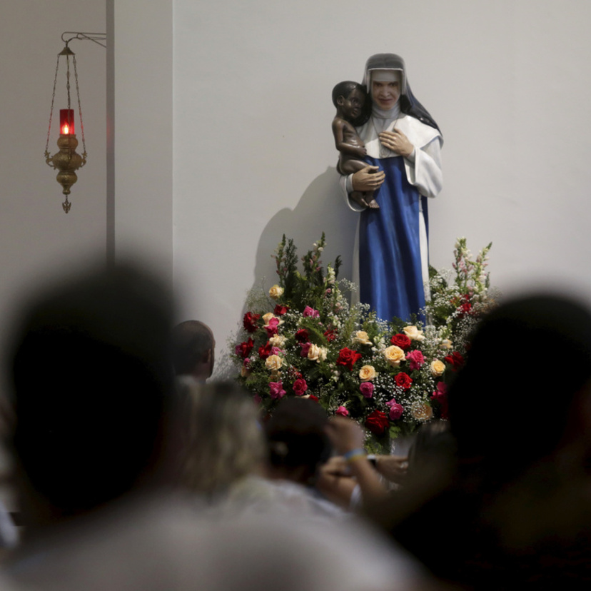 Quem foi Santa Dulce dos Pobres? História, Milagres, Oração e mais!