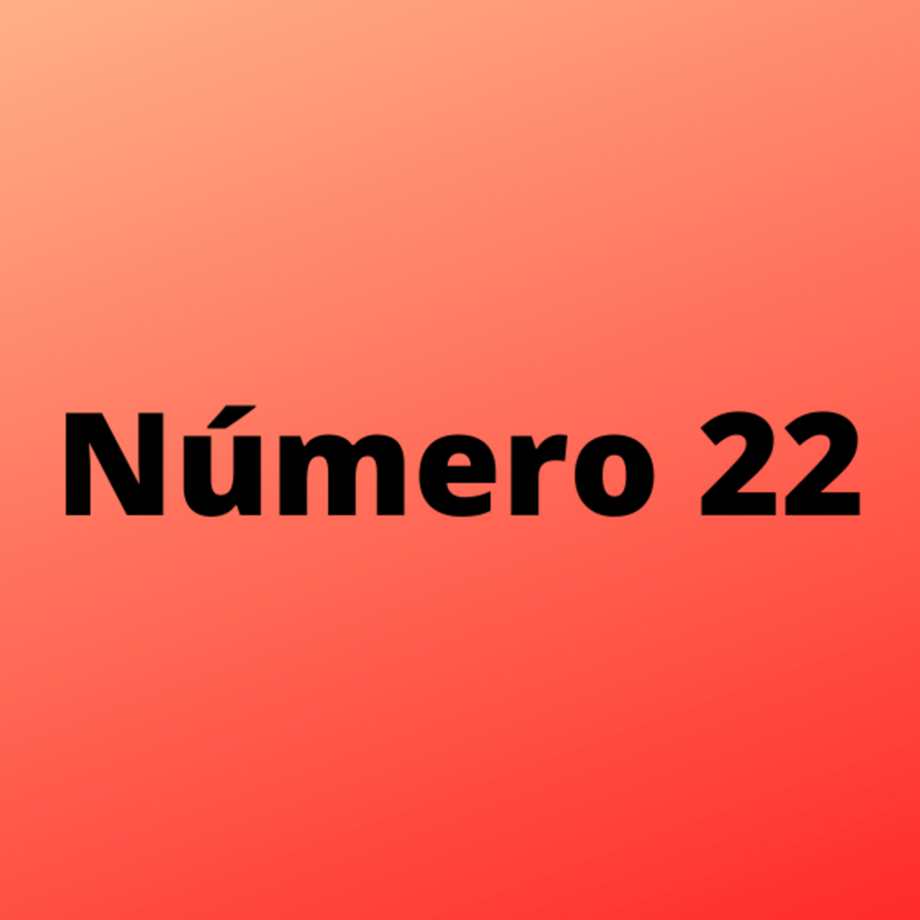 Significado do número 22: numerologia, amor, espiritualidade e mais!