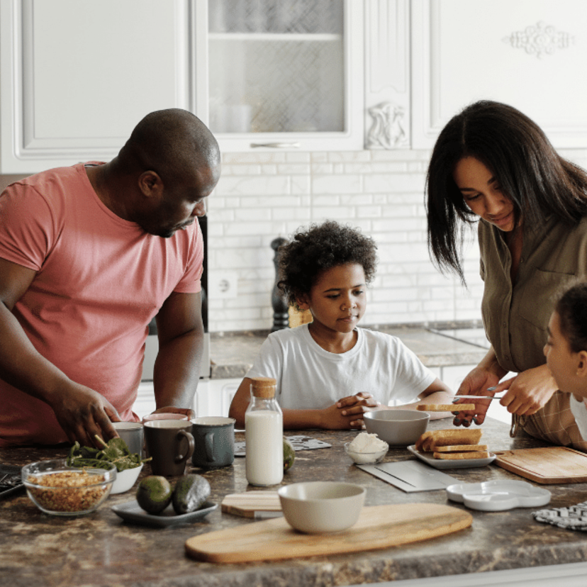 Sonhar com família: a própria, desconhecida, do namorado e mais!