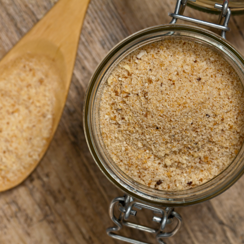 Sonhar com farofa: amarela, pronta, de macumba, de carne, de ovo e mais!