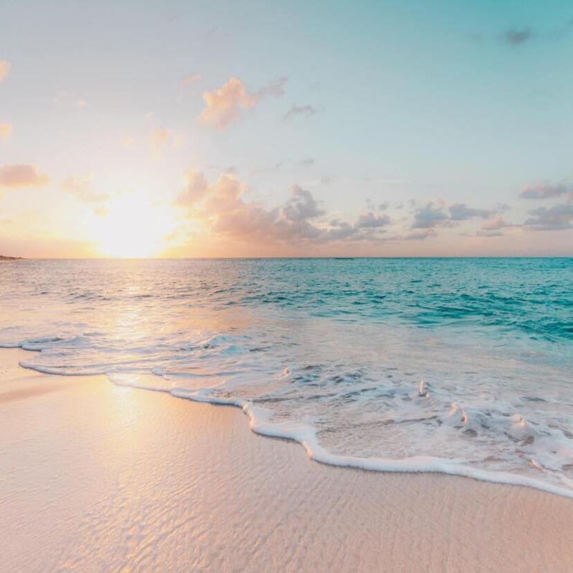 O que significa sonhar com água do mar? Barrenta, subindo, turva e mais!