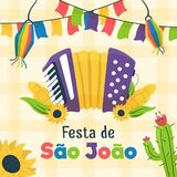 Dia de São João: origem, festa, comida, fogueira, bandeiras e mais!