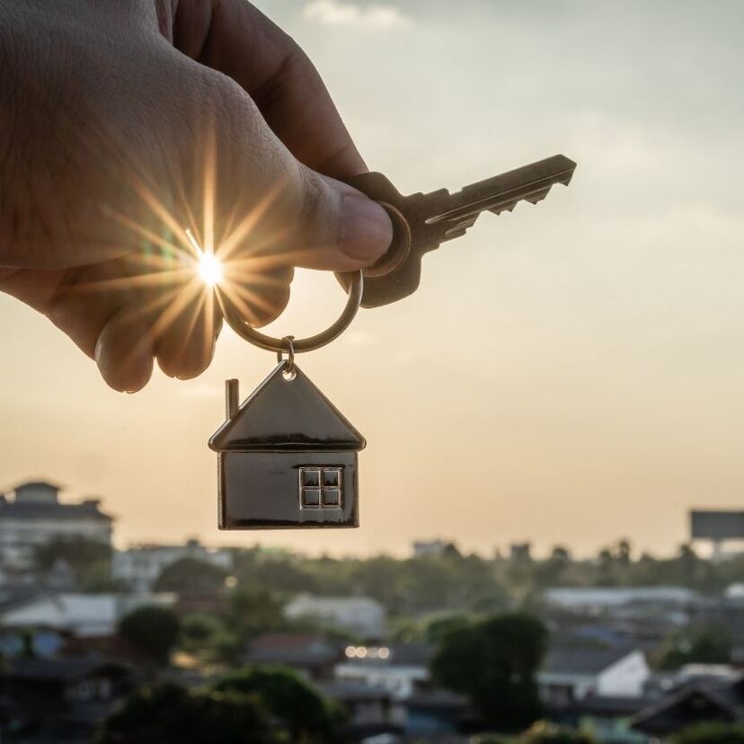 Sonhar comprando casa: nova, antiga, branca, madeira, boneca e mais!