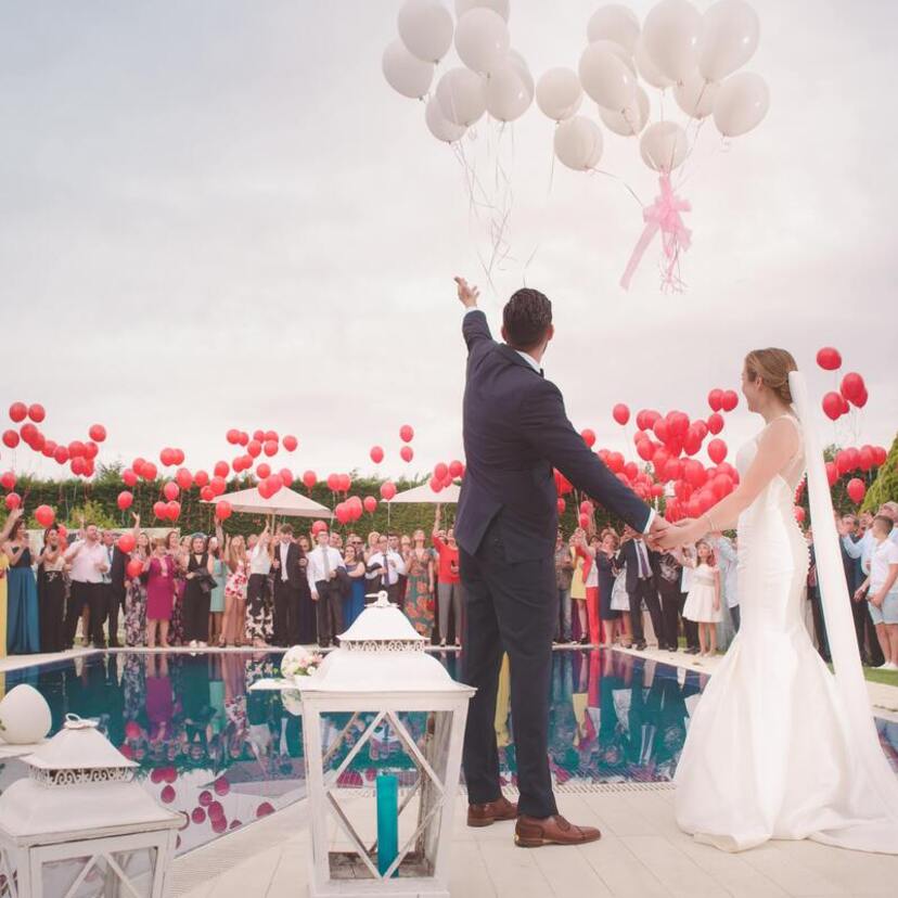 Sonhar com casamento de outra pessoa: De conhecido, desconhecido e mais!