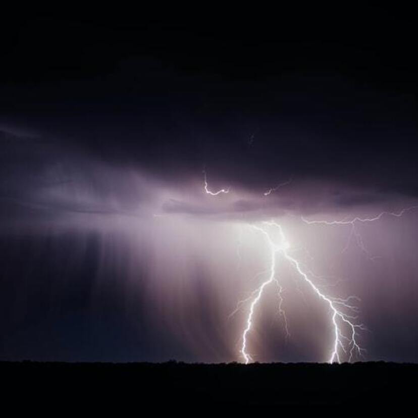 Sonhar com trovão: forte, com relâmpago, raios, chuva e muito mais!