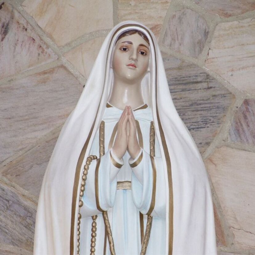 Oração de Nossa Senhora de Fátima: para alcançar uma graça e mais!