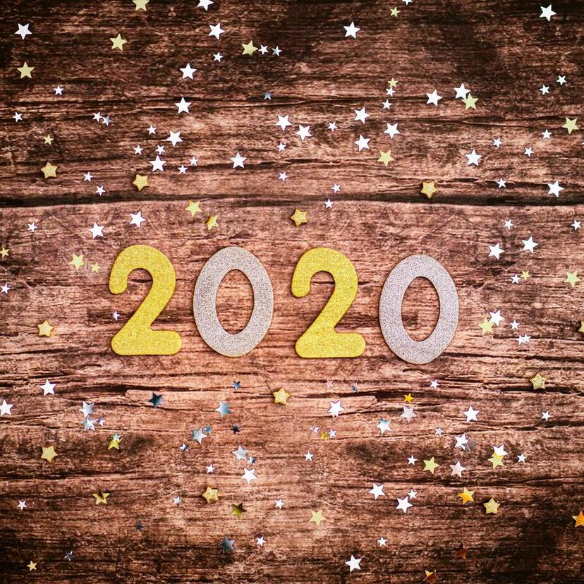 Signficado do número 2020: Numerologia, anjos, horas iguais e muito mais!