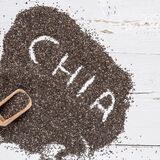 Os benefícios da chia: Para emagrecimento, prevenção, saúde e mais! 