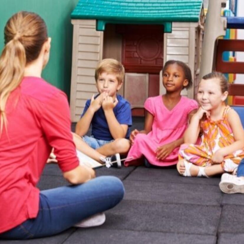 O que significa sonhar com creche? Infantil, vazia, velha e mais!