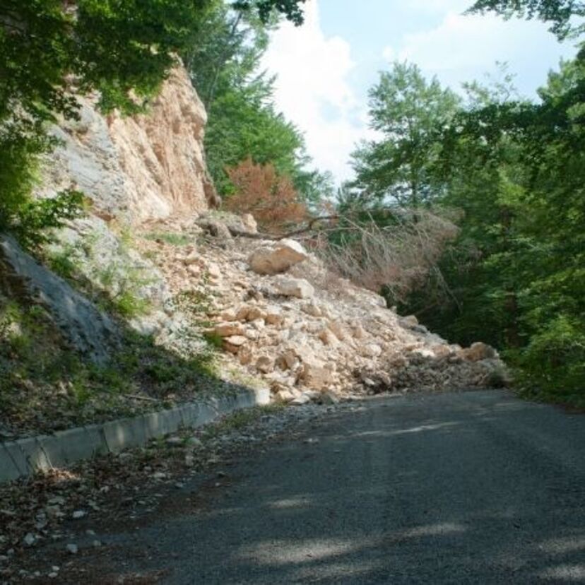 O que significa sonhar com avalanche? De terra, pedra, areia e mais!