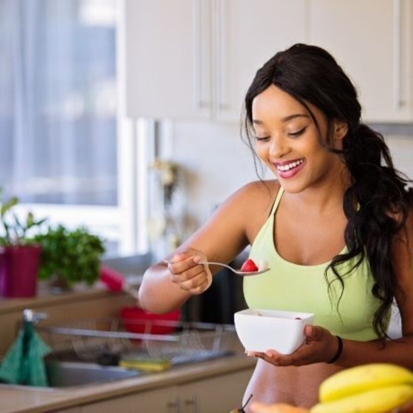 Alimentos para ganhar massa muscular: carnes, frutas, legumes e mais!