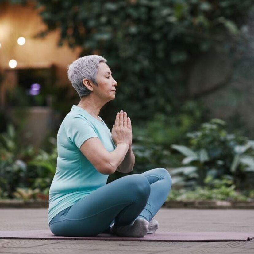 Posturas de yoga: principais posições, seus nomes, movimentos e mais!