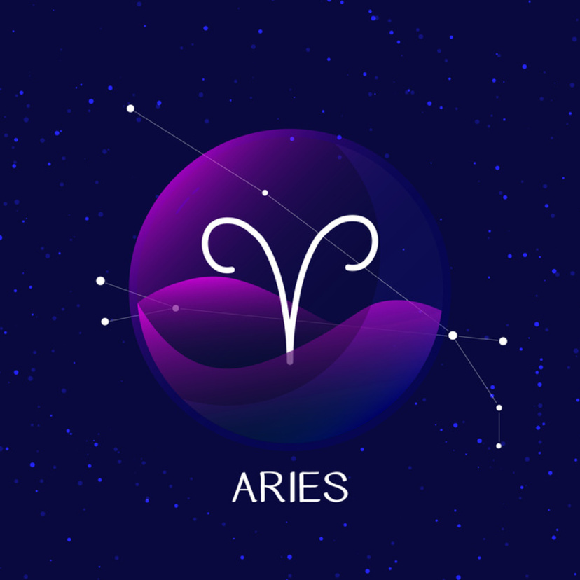 Constelação de Áries: origem, mitologia, estrelas, como localizar e mais!