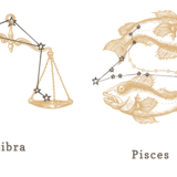 Combinação de Libra e Peixes dá certo? No amor, amizade, sexo e mais!