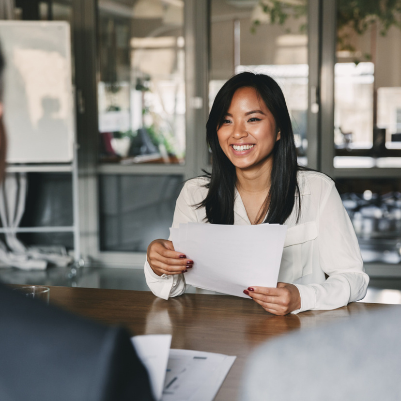 Sonhar com entrevista de emprego: sendo aprovado, reprovado e mais!