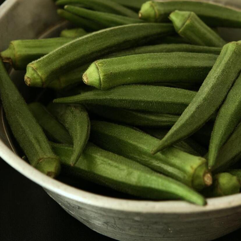 O que significa sonhar com quiabo? Verde, cozido, frito, podre e mais!