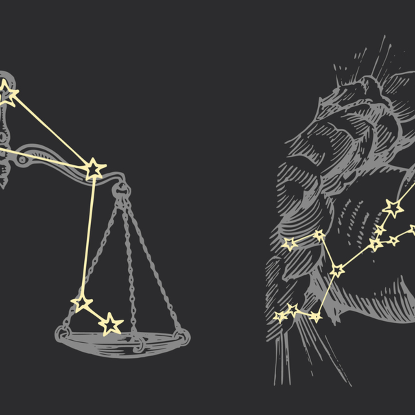 Touro e Libra: se os signos combinam, na amizade, no amor, o beijo, e mais!