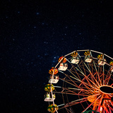 Sonhar com roda gigante: parada, em movimento, quebrada, caindo e mais!